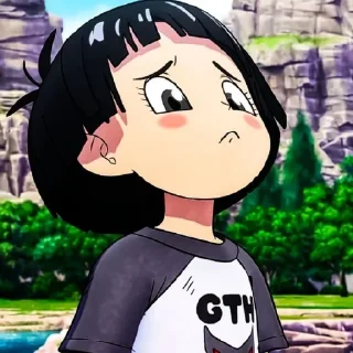 😄 emoji Pan Telegram sticker 24 of 55