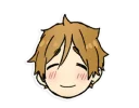 ☺️ emoji tamako Telegram sticker 13 of 18