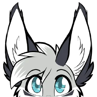 Sticker from Sai Zilver