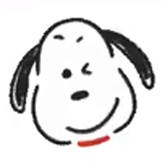 Sticker from snoop by @raivozo
