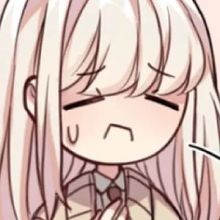 🌸 emoji ۪ 𝅄 𝆹𝅥 ׄ @tnarae 𓉳 @mqkino ﹢ Telegram sticker 14 of 80