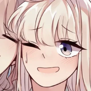 🌸 emoji ۪ 𝅄 𝆹𝅥 ׄ @tnarae 𓉳 @mqkino ﹢ Telegram sticker 13 of 80