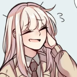🌸 emoji ۪ 𝅄 𝆹𝅥 ׄ @tnarae 𓉳 @mqkino ﹢ Telegram sticker 9 of 80