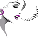 Sticker from oficial @mulherpreciosa continua