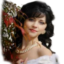 👑 emoji Graciosa @mulherpreciosa Telegram sticker 1 of 116