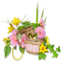 👒 emoji Graciosa @mulherpreciosa Telegram sticker 23 of 116