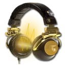 🎶 emoji oficial @mulherpreciosa continua Telegram sticker 14 of 120