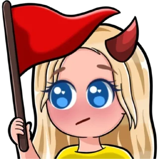 🚩 emoji Biyin Emotes 𝐁𝐲 [ @StarLilPeep ] Telegram sticker 11 of 56