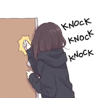 🚪 emoji Valentina Telegram sticker 21 of 29