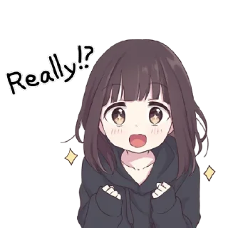 😄 emoji Valentina Telegram sticker 16 of 29