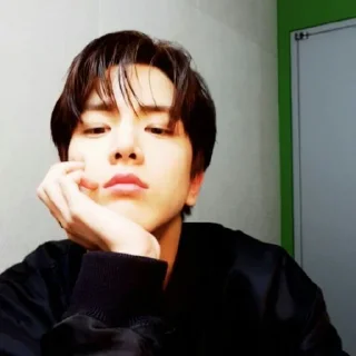 🐛 emoji younghoon by @roleplayersticker Telegram sticker 9 of 18