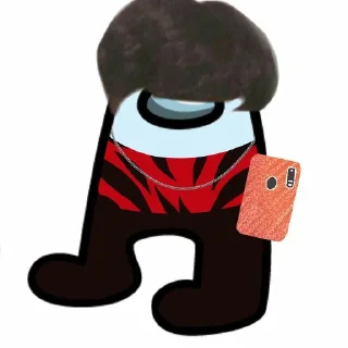 😍 emoji Your stickers - @my_stckers_bot Telegram sticker 20 of 58