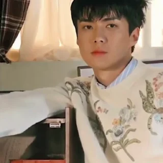 😒 emoji Sehun • @mstypc Telegram sticker 6 of 37