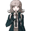 Sticker from chiaki
