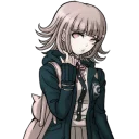 😗 emoji chiaki Telegram sticker 17 of 19