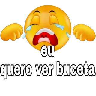 😭 emoji lucien usa calcinha. Telegram sticker 21 of 52