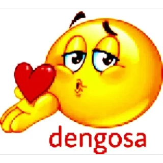 😘 emoji lucien usa calcinha. Telegram sticker 11 of 52