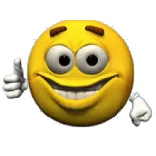 👍 emoji lucien usa calcinha. Telegram sticker 18 of 52