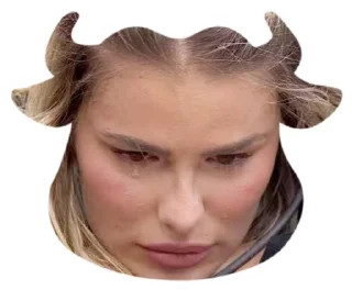 🌟 emoji BBB 24 Telegram sticker 14 of 17