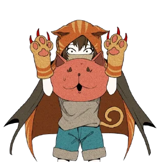 😦 emoji gin ibushi ♡ Telegram sticker 7 of 26