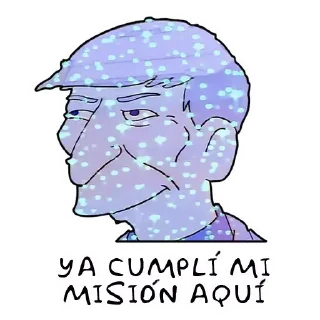🙃 emoji Prueba Telegram sticker 24 of 45