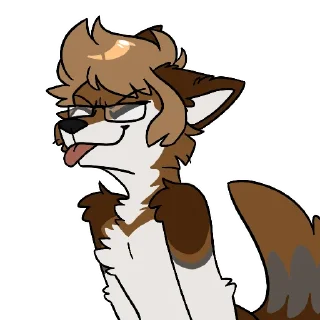 😋 emoji Joseph / Thomas Telegram sticker 13 of 61
