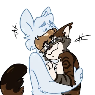 🤗 emoji Joseph / Thomas Telegram sticker 23 of 61