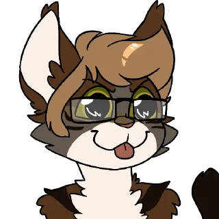 🤪 emoji Joseph / Thomas Telegram sticker 6 of 61