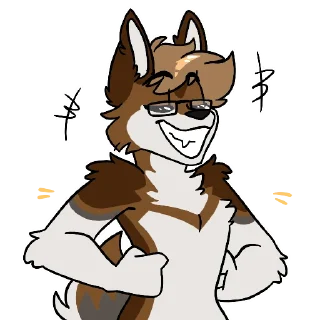 ✨ emoji Joseph / Thomas Telegram sticker 10 of 61