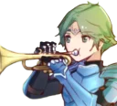 🎺 emoji FE Telegram sticker 21 of 32