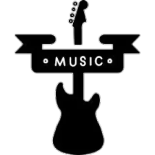 🎸 emoji ♏ 🦂⚘🅴🅻🅸🅰🅽🅰⚘🦂 Telegram sticker 16 of 69