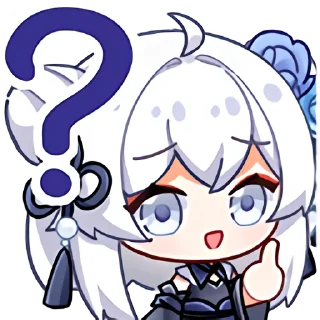 Sticker from 東雪蓮[合集] -  ( Pack By @FrancesSeifert )