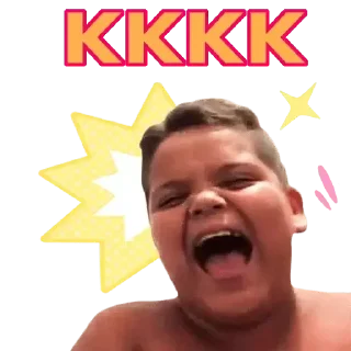 Sticker from Aleatório