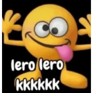 🤪 emoji aleatório Telegram sticker 6 of 120