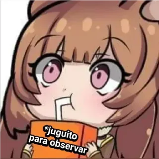 Sticker from Todo en uno
