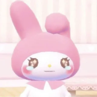 🍡 emoji かわいいですね? Telegram sticker 19 of 43