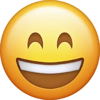 Sticker from Emoji By: @AkmalUZB
