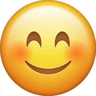 Sticker from Emoji By: @AkmalUZB