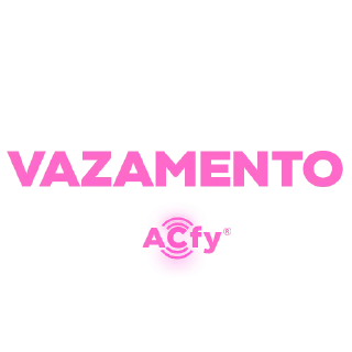 Sticker from Acervofy®