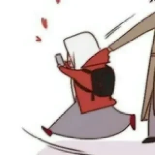 Sticker from wee!!eu