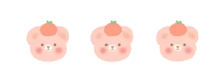 🧸 emoji separadores en línea — @stckrRobot Telegram sticker 12 of 103