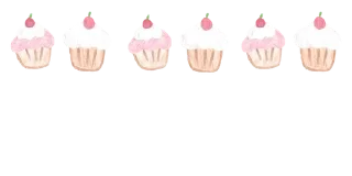 🧁 emoji separadores en línea — @stckrRobot Telegram sticker 18 of 103