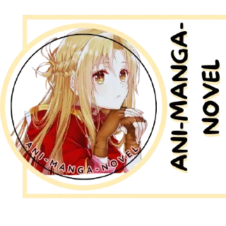 Sticker from SEPARADORES