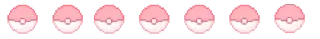 🩰 emoji separadores en línea — @stckrRobot Telegram sticker 20 of 103