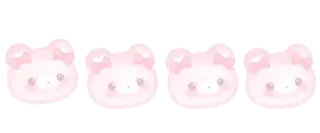 🏰 emoji separadores en línea — @stckrRobot Telegram sticker 6 of 103