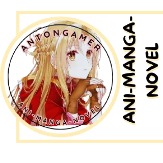 Sticker from SEPARADORES
