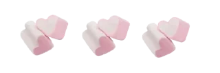 🌸 emoji separadores en línea — @stckrRobot Telegram sticker 10 of 103