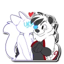 🤗 emoji Cookie Telegram sticker 20 of 36