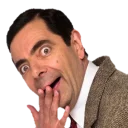 🤭 emoji Aleatórios Telegram sticker 18 of 112