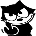 🖕 emoji Aleatórios Telegram sticker 15 of 112